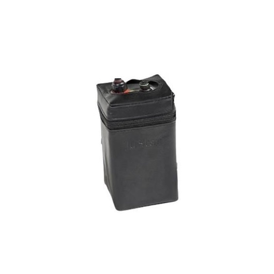 JuStar Powerpack Cover ochranný obal baterie