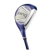PING G Le4 sada dámských hybridů