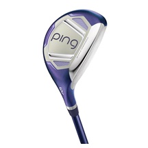 PING G Le4 sada dámských hybridů