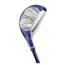 PING G Le4 sada dámských hybridů