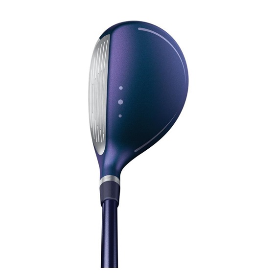 PING G Le4 sada dámských hybridů