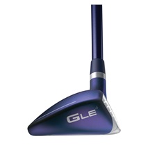 PING G Le4 sada dámských hybridů