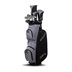 Callaway REVA 11PC Black dámský golfový set