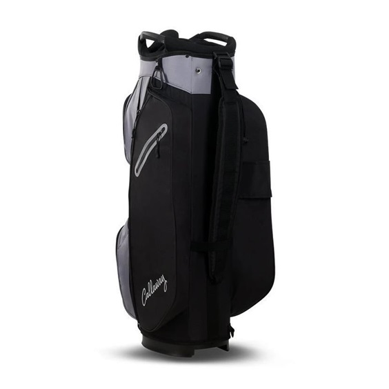 Callaway REVA 11PC Black dámský golfový set, pravý