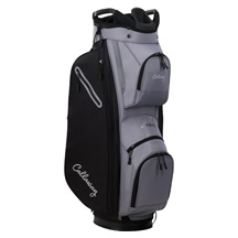 Callaway REVA 11PC Black dámský golfový set, +1"