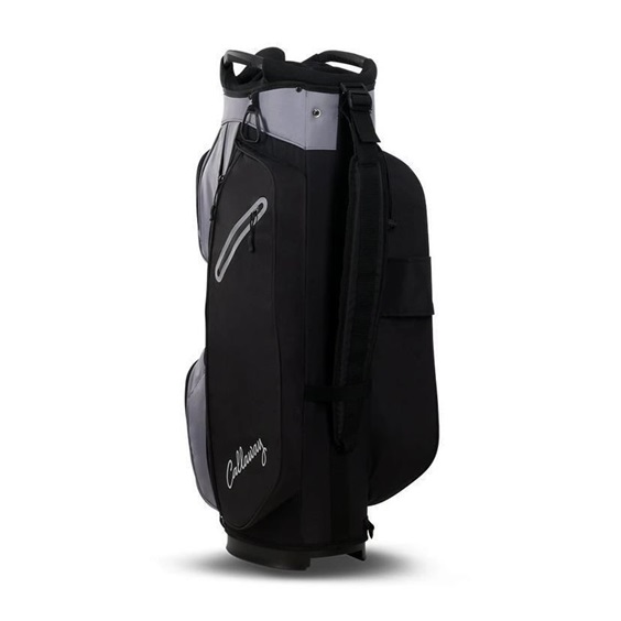 Callaway REVA 11PC Black dámský golfový set, +1"
