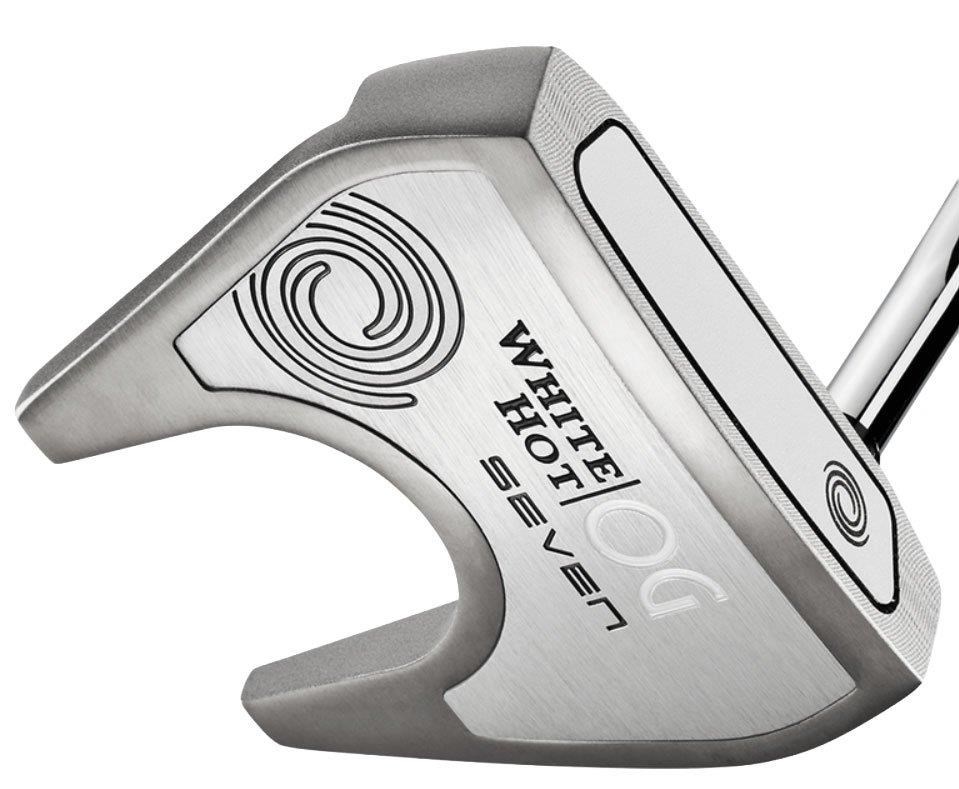Callaway REVA 11PC Peach/surf dámský golfový set