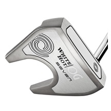 Callaway REVA 11PC Peach/surf dámský golfový set