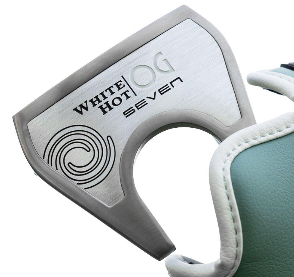 Callaway REVA 11PC Peach/surf dámský golfový set