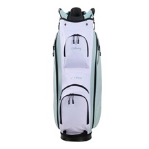 Callaway REVA 11PC Peach/surf dámský golfový set