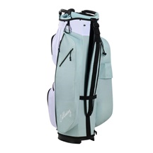 Callaway REVA 11PC Peach/surf dámský golfový set