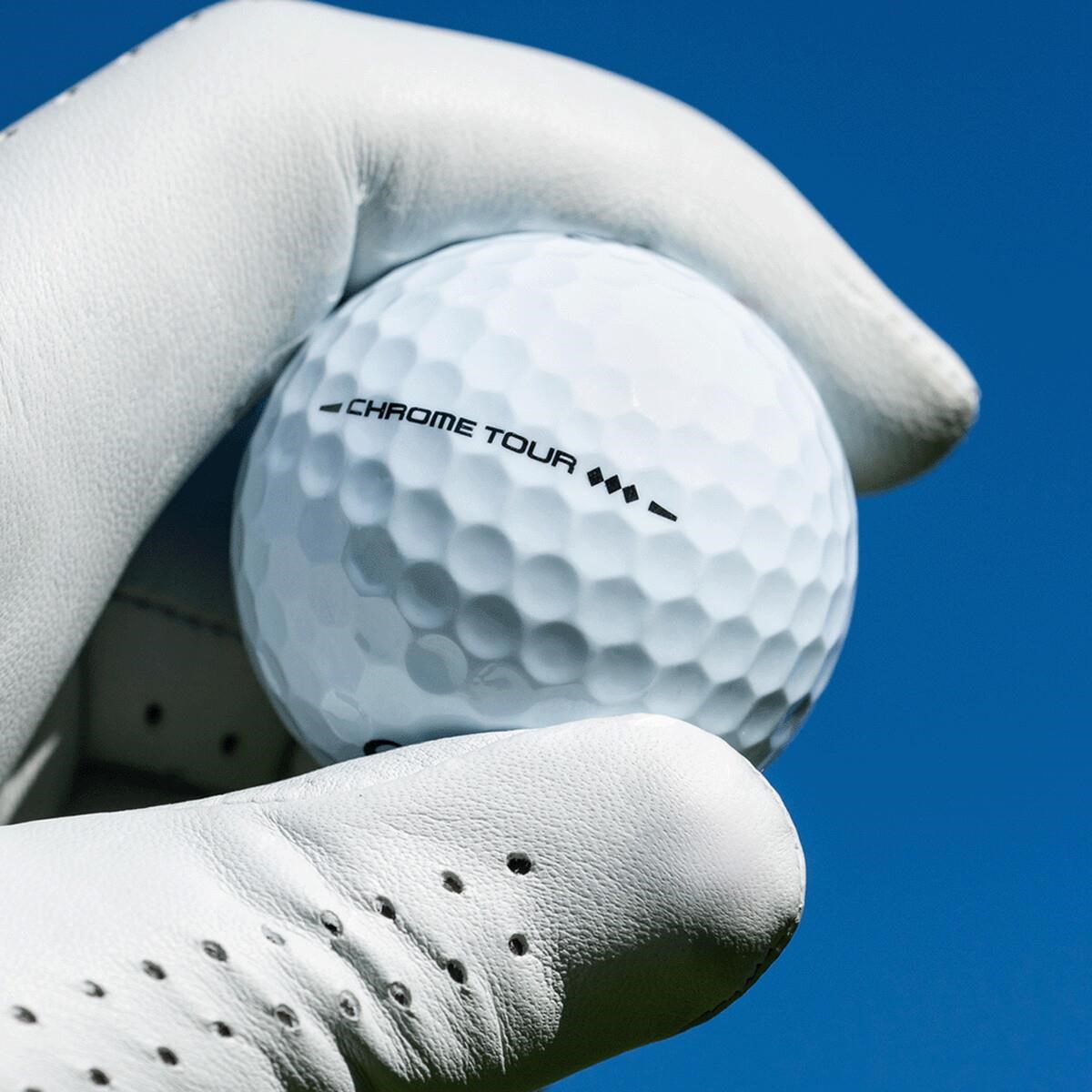 Callaway Tour Triple Diamond golfové míčky