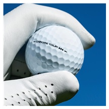 Callaway Tour Triple Diamond golfové míčky