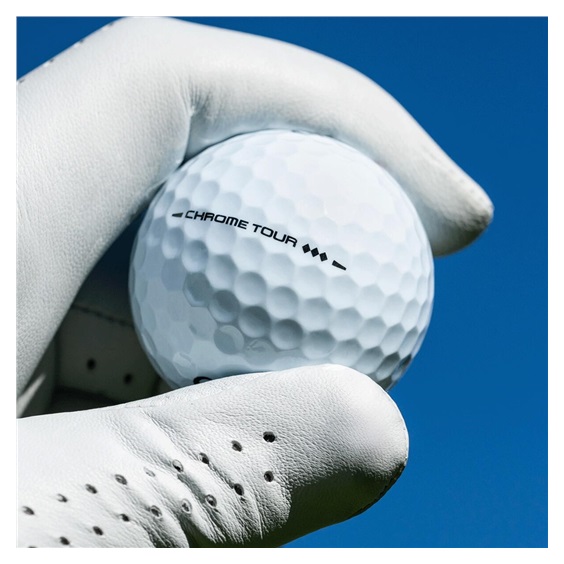 Callaway Tour Triple Diamond golfové míčky