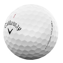 Callaway Tour Triple Diamond golfové míčky