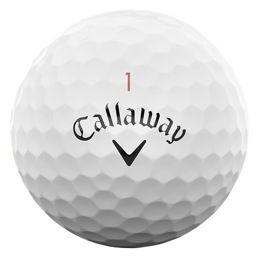 Callaway Tour Triple Diamond golfové míčky