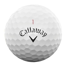 Callaway Tour Triple Diamond golfové míčky