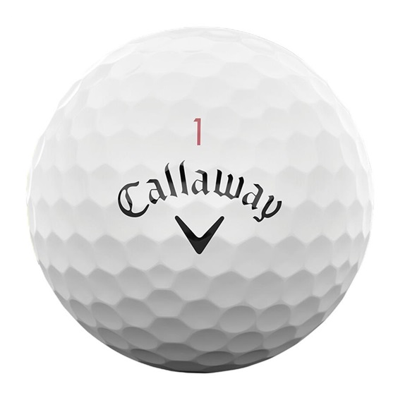 Callaway Tour Triple Diamond golfové míčky