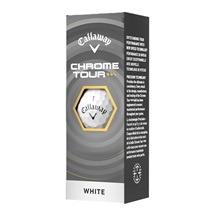 Callaway Tour Triple Diamond golfové míčky