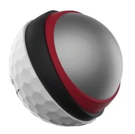 Callaway Chrome Tour Triple Diamont golfové míčky
