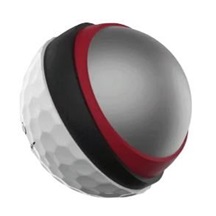 Callaway Chrome Tour Triple Diamont golfové míčky