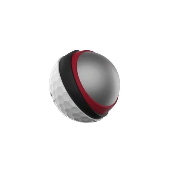 Callaway Chrome Tour Triple Diamont golfové míčky