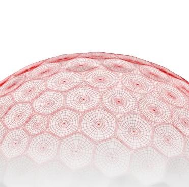 Callaway Chrome Tour Triple Diamont golfové míčky