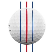 Callaway Chrome Tour Triple Diamont golfové míčky