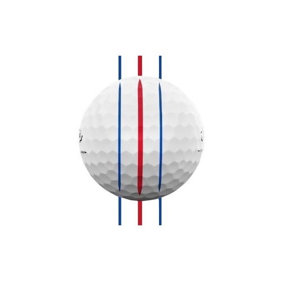 Callaway Chrome Tour Triple Diamont golfové míčky