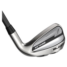 Cobra BAFFLER Silver Black pánská železa, grafit