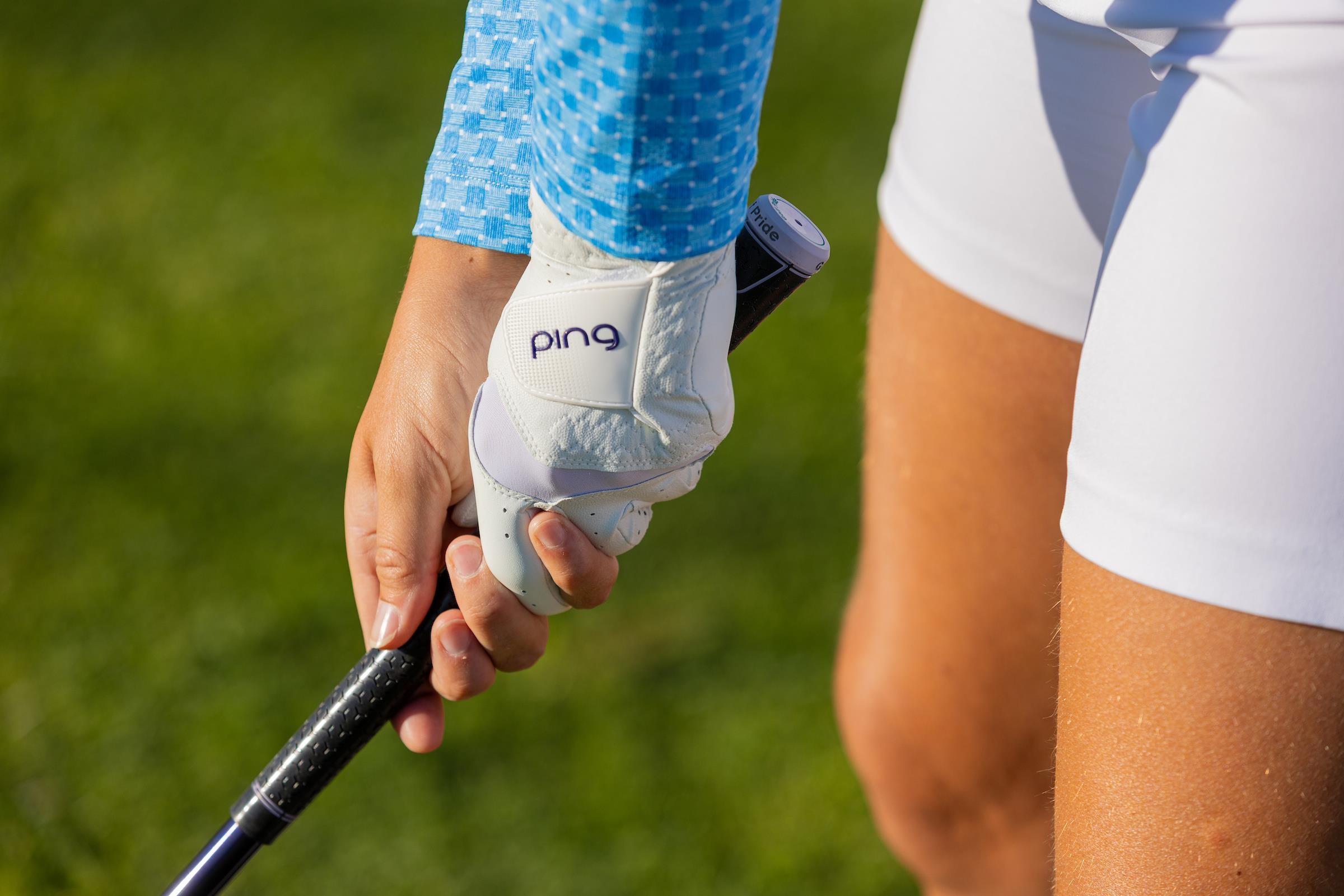 PING Sport G Le4 dámská golfová rukavice