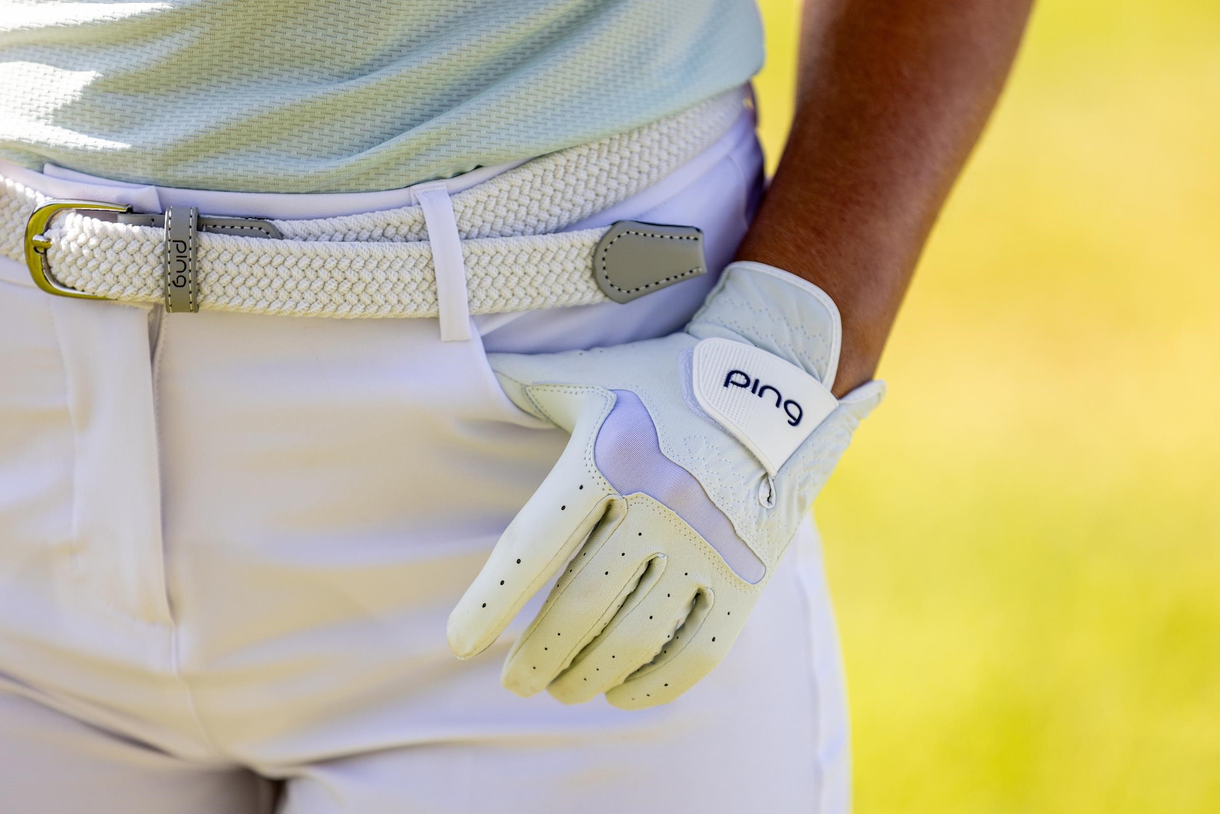 PING Sport G Le4 dámská golfová rukavice