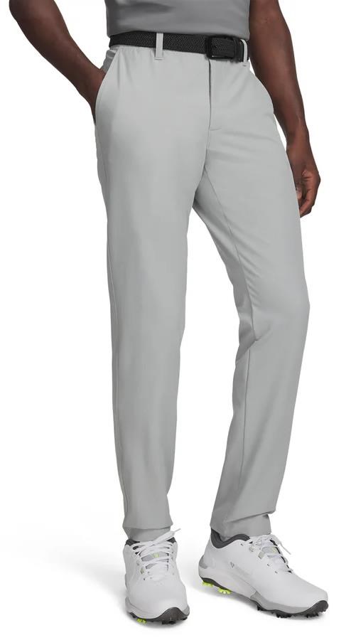 Under Armour Drive Tapered pánské kalhoty, titanium/halo gray