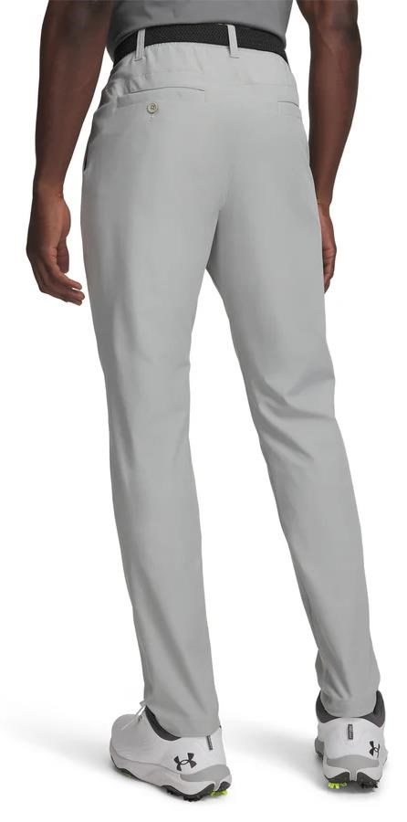 Under Armour Drive Tapered pánské kalhoty, titanium/halo gray
