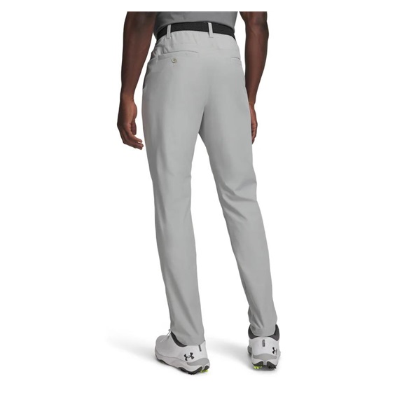 Under Armour Drive Tapered pánské kalhoty, titanium/halo gray