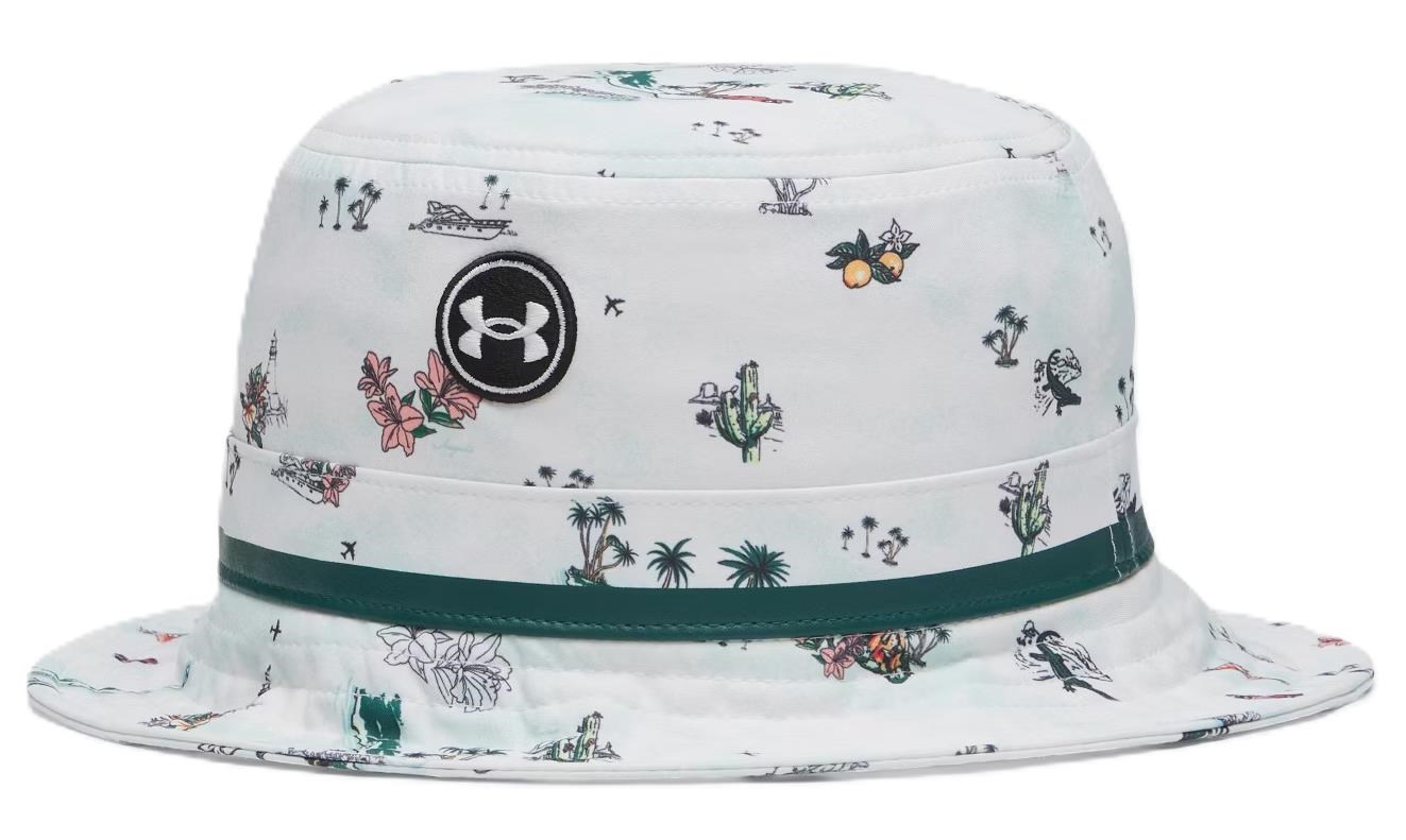 Under Armour Drive Bucket klobouk unisex