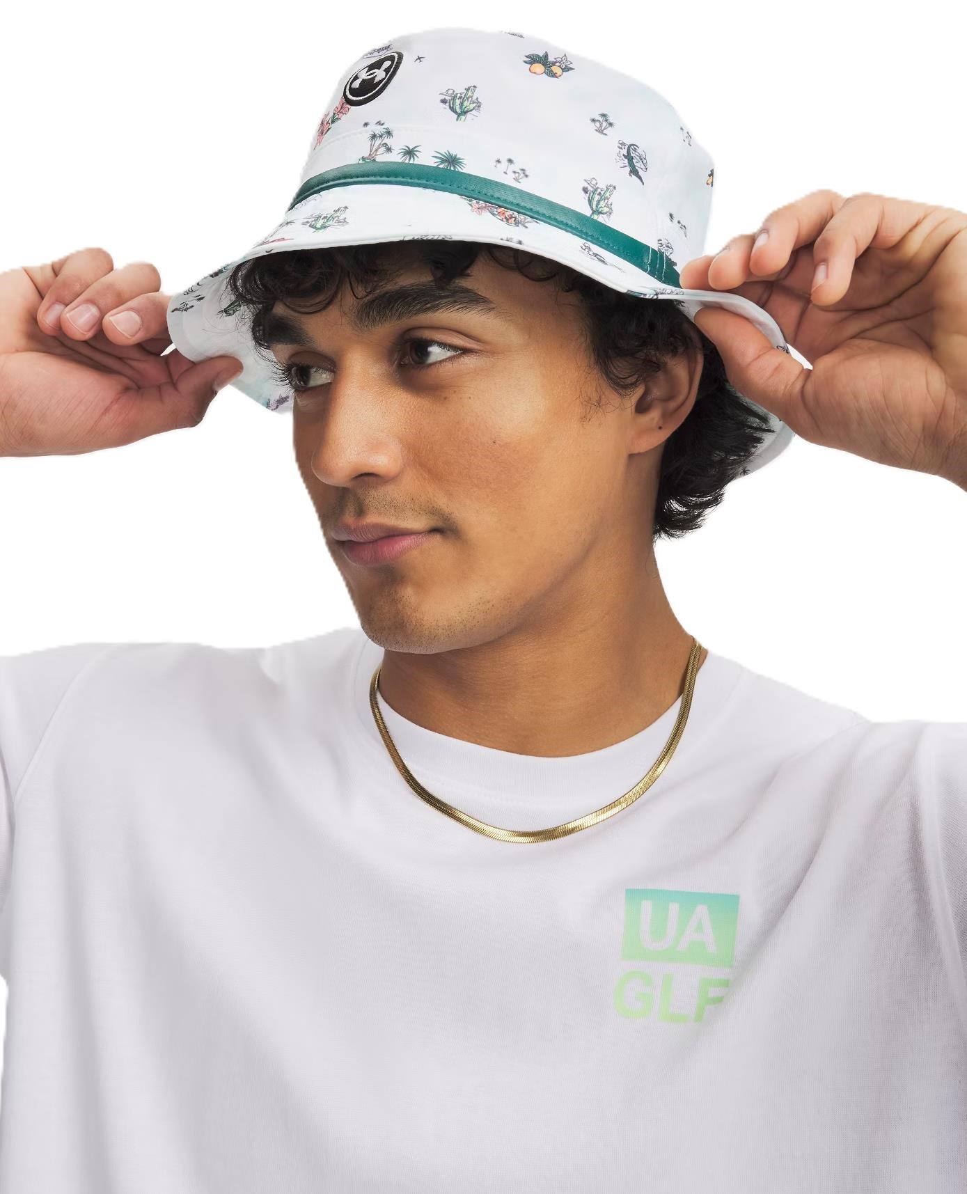Under Armour Drive Bucket klobouk unisex