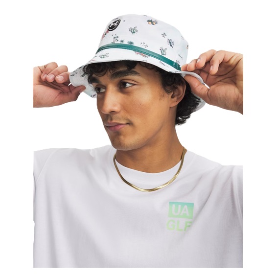 Under Armour Drive Bucket klobouk unisex