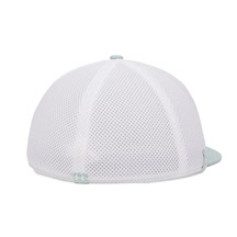 Under Armour Iso-Chill Drive Low STR pánská kšiltovka, enamel blue/white