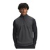 Under Armour UA Drive Midlayer pánská vesta, černá
