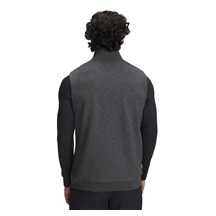 Under Armour UA Drive Midlayer pánská vesta, černá