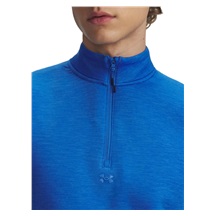Under Armour UA Drive Midlayer pánská vesta, modrá