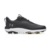 Under Armour Drive Pro Clone pánské golfové boty, černé