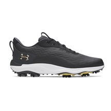 Under Armour Drive Pro Clone pánské golfové boty, černé