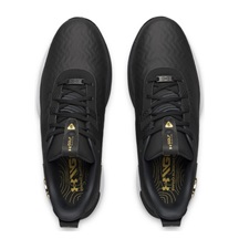 Under Armour Drive Pro Clone pánské golfové boty, černé