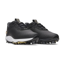 Under Armour Drive Pro Clone pánské golfové boty, černé