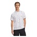 Under Armour ArmourDry Printed pánské polo, bílé