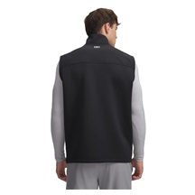 Under Armour Drive Pro Hybrid pánská vesta, černá