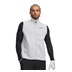 Under Armour Drive Pro Hybrid pánská vesta, šedá