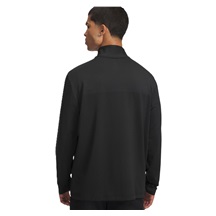 Under Armour Drive Lightweight 1/2 Zip pánská mikina, černá